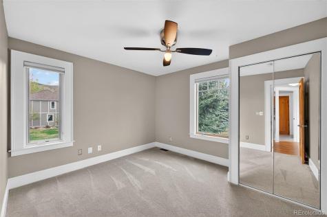 16 Mountain Pine Drive Littleton CO 80127