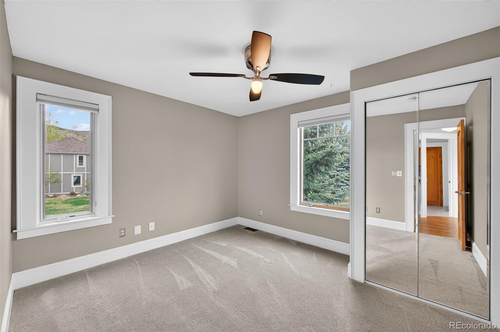 16 Mountain Pine Drive Littleton CO 80127