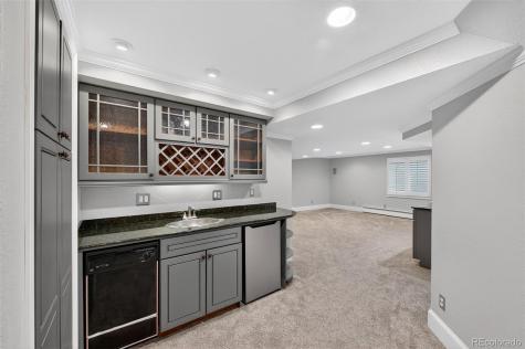 16 Mountain Pine Drive Littleton CO 80127
