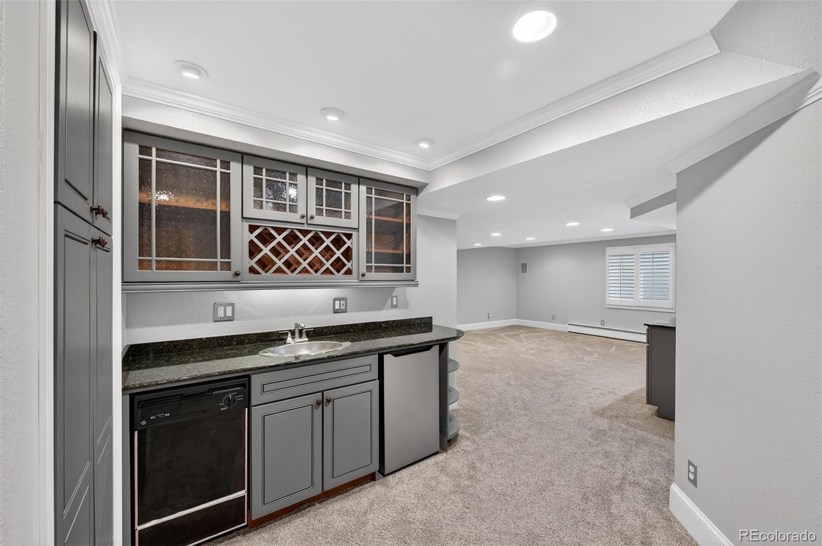 16 Mountain Pine Drive Littleton CO 80127