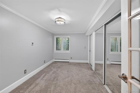 16 Mountain Pine Drive Littleton CO 80127
