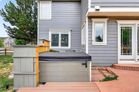 16 Mountain Pine Drive Littleton CO 80127