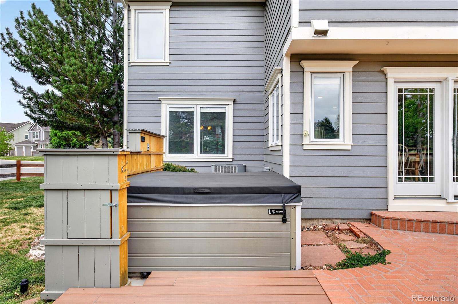 16 Mountain Pine Drive Littleton CO 80127