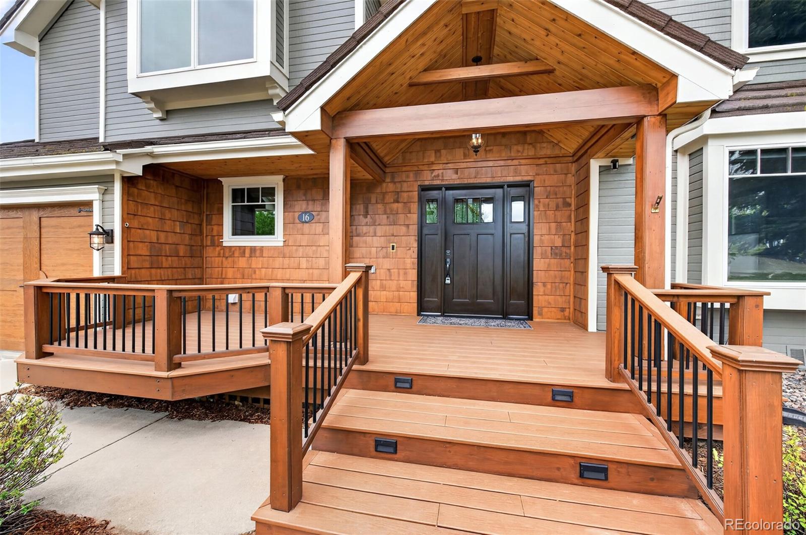 16 Mountain Pine Drive Littleton CO 80127