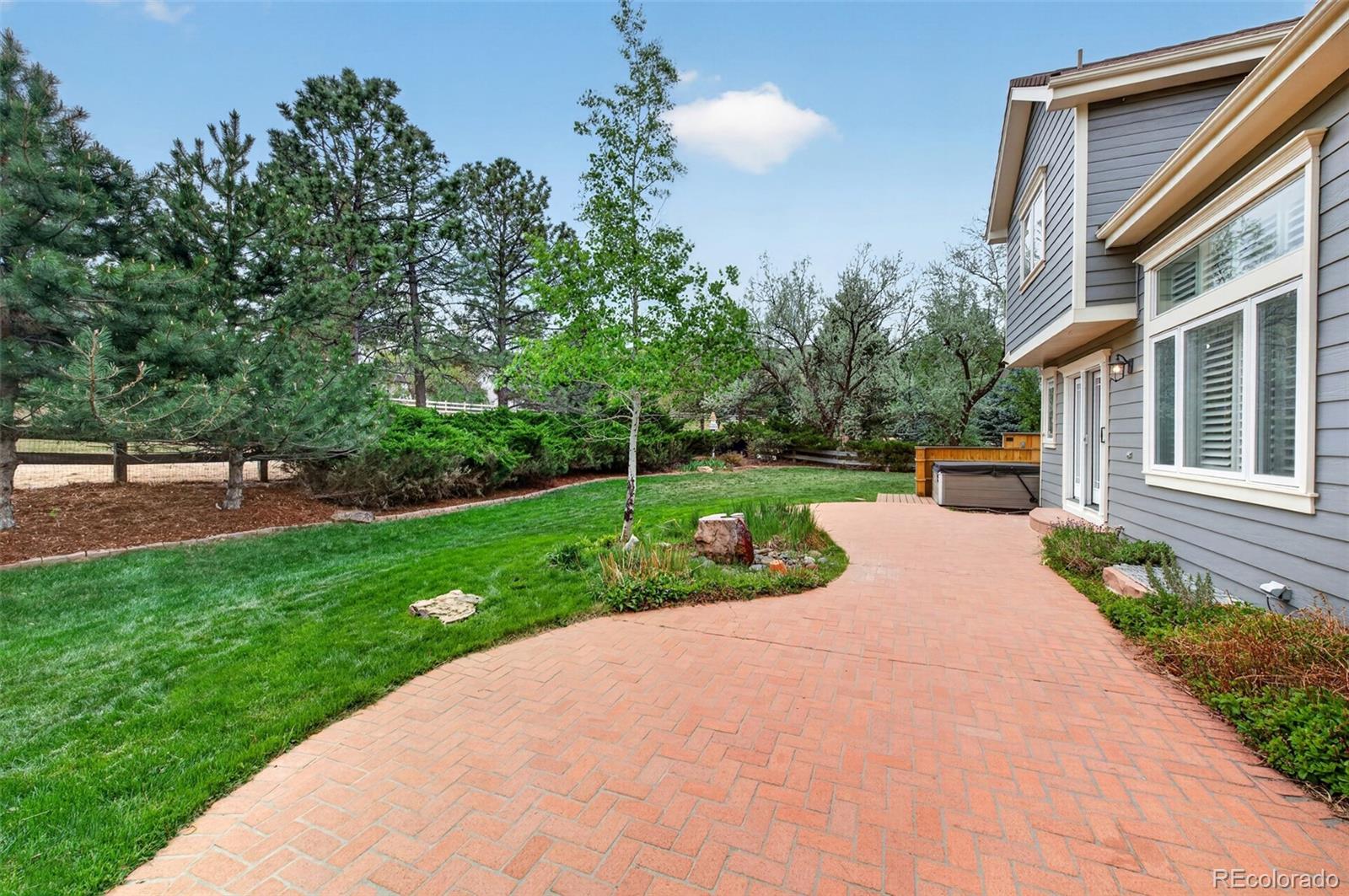 16 Mountain Pine Drive Littleton CO 80127
