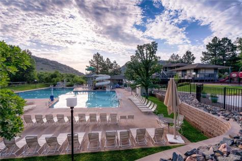 16 Mountain Pine Drive Littleton CO 80127