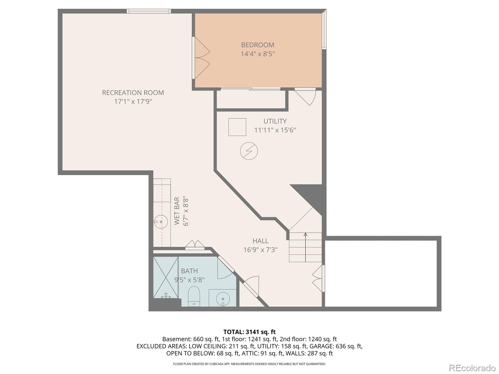 16 Mountain Pine Drive Littleton CO 80127