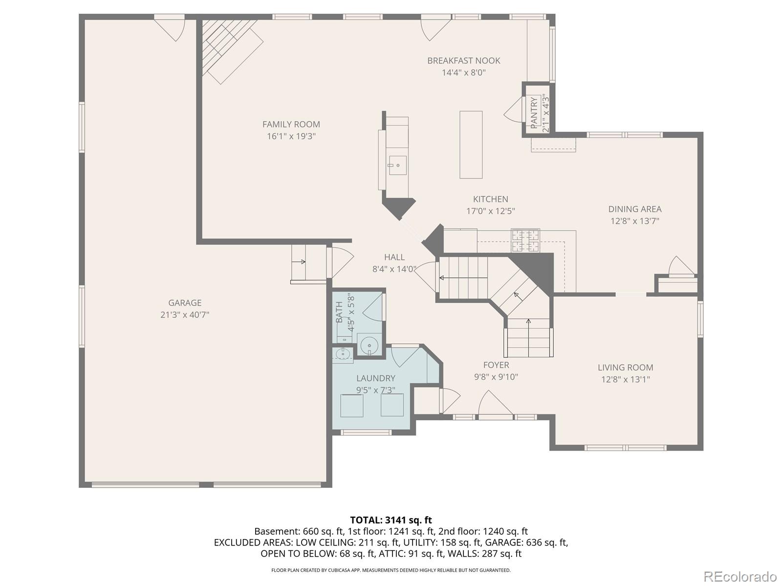16 Mountain Pine Drive Littleton CO 80127