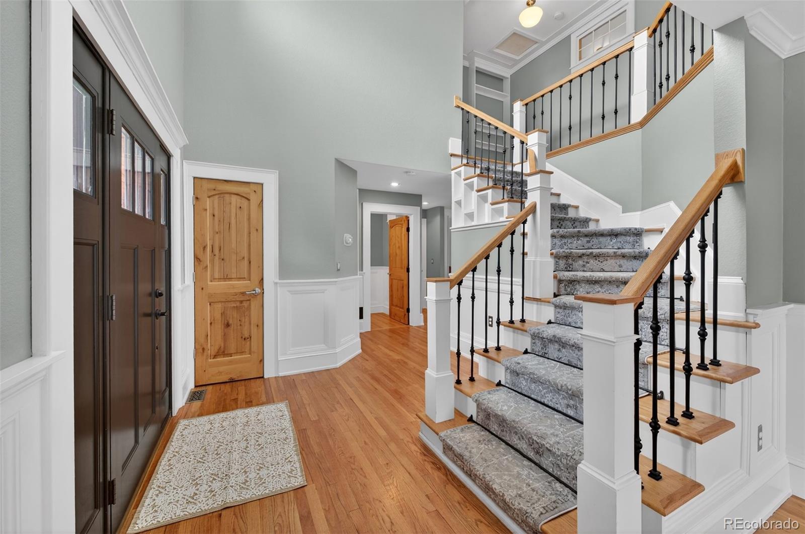 16 Mountain Pine Drive Littleton CO 80127