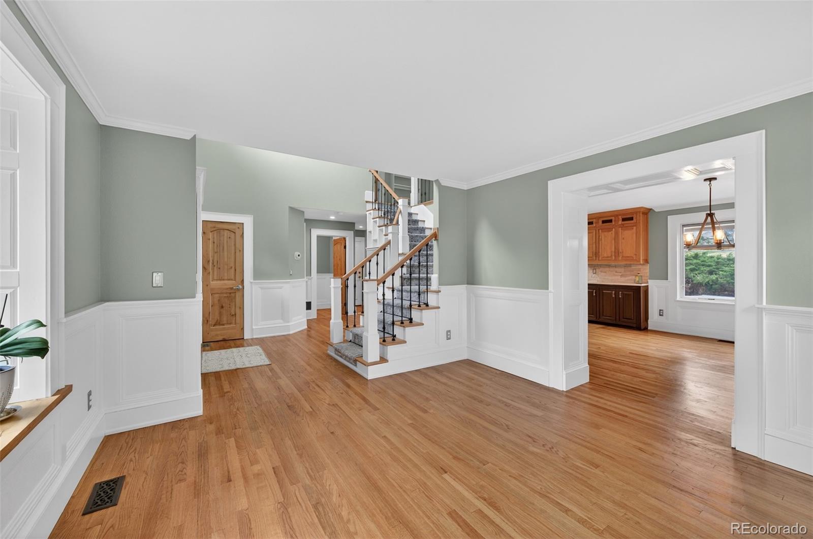 16 Mountain Pine Drive Littleton CO 80127