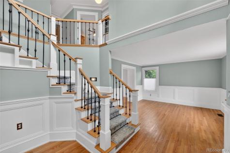 16 Mountain Pine Drive Littleton CO 80127