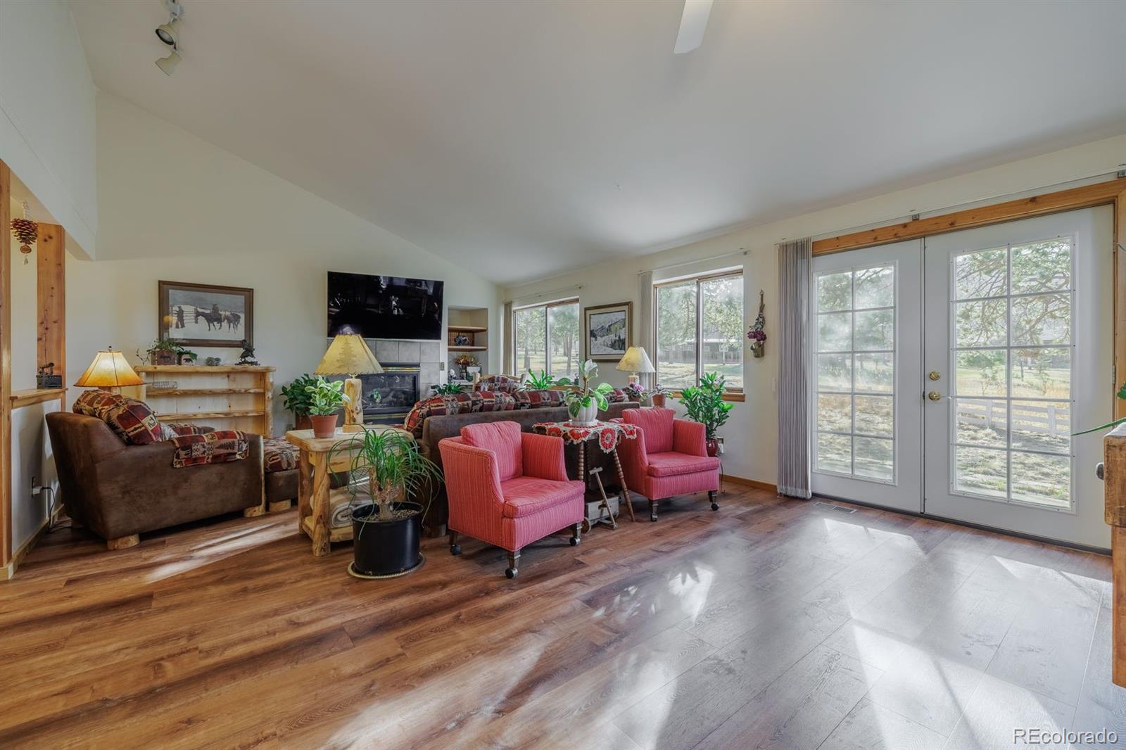 240 Crestwood Drive Woodland Park CO 80863