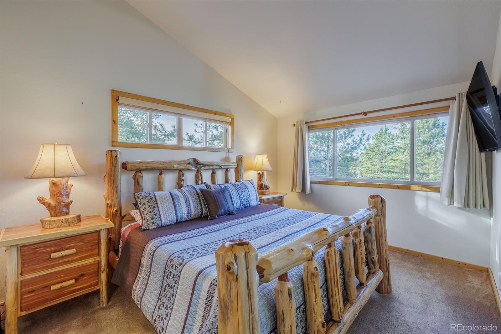 240 Crestwood Drive Woodland Park CO 80863