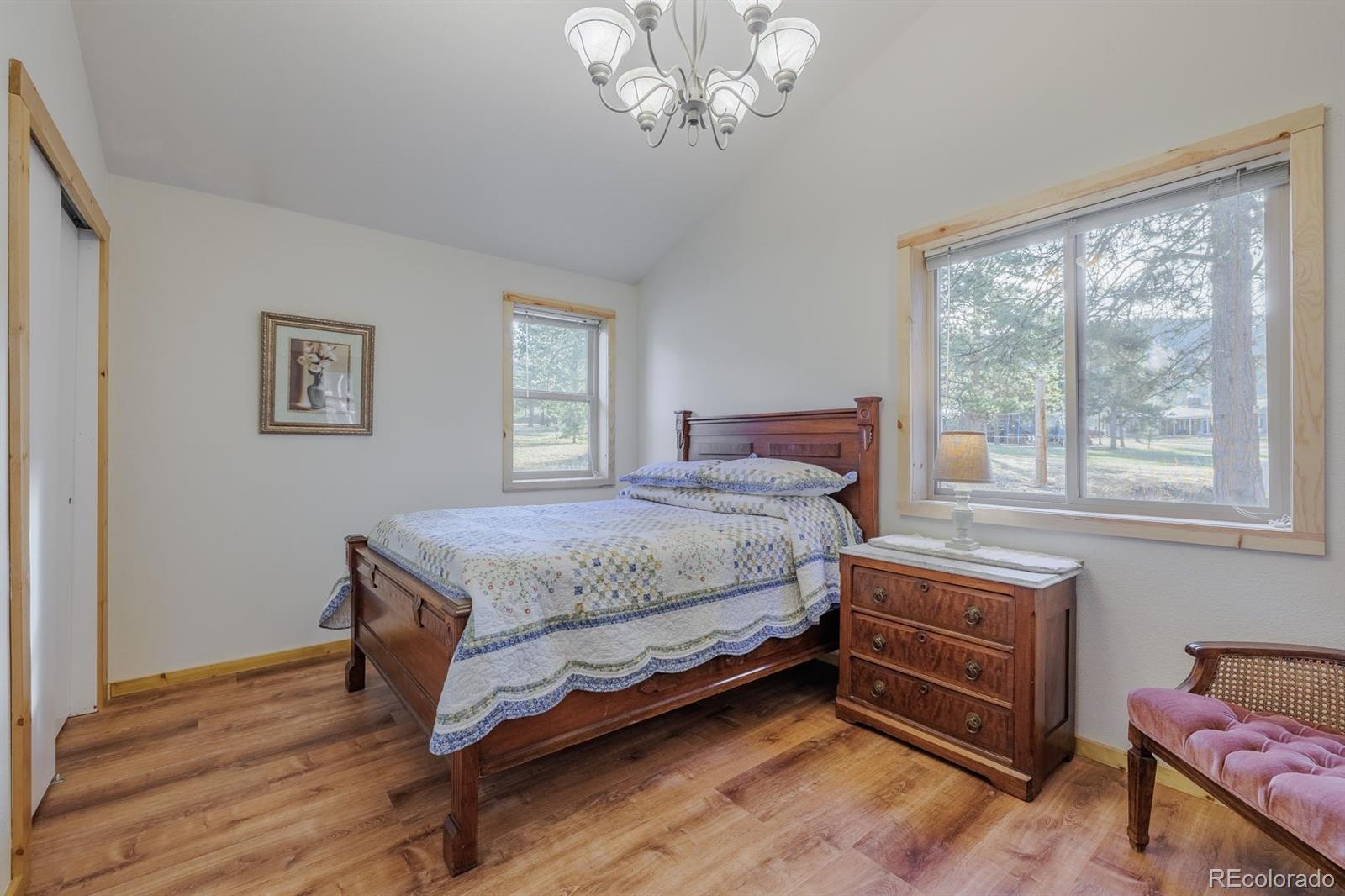 240 Crestwood Drive Woodland Park CO 80863