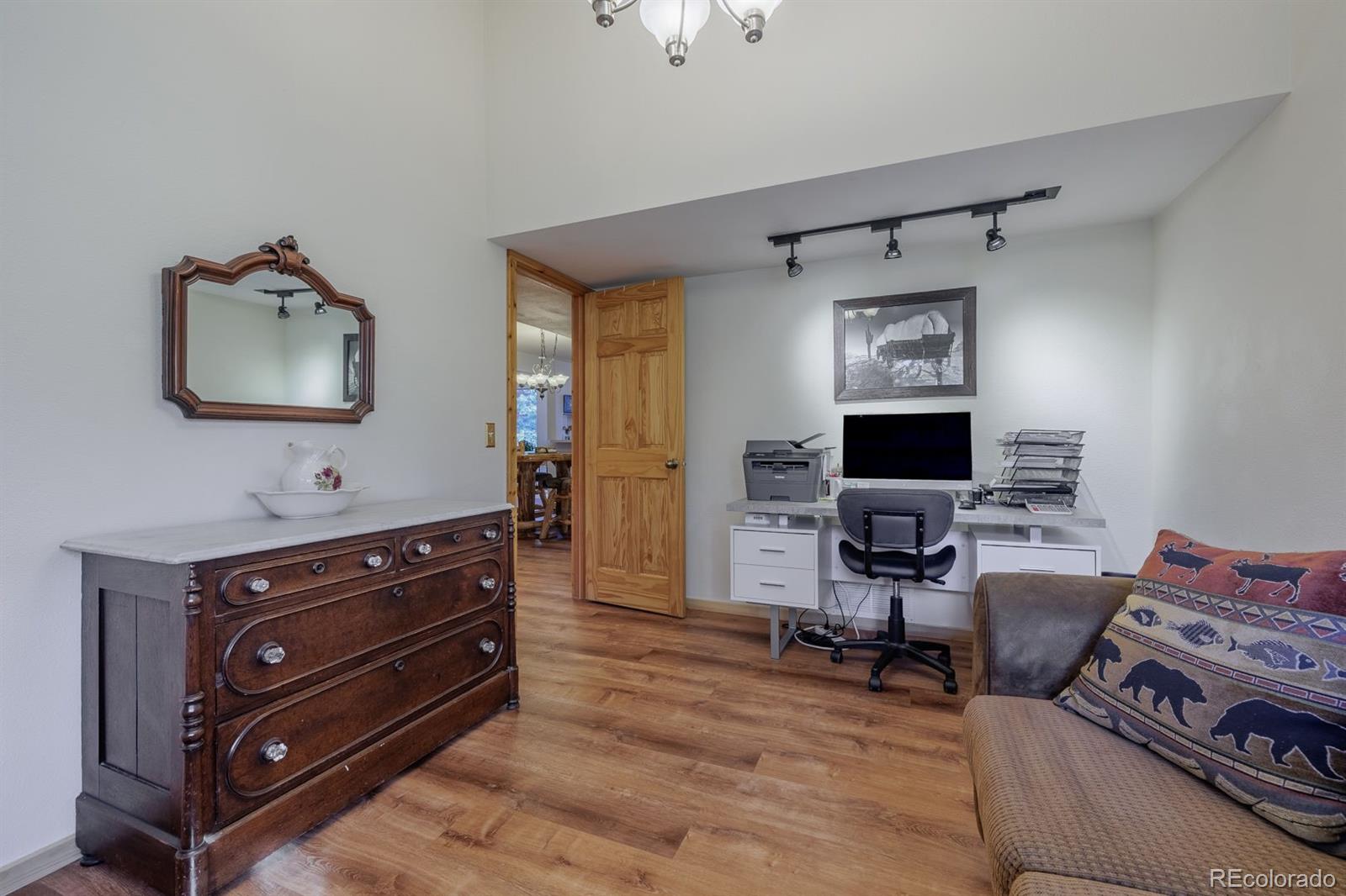 240 Crestwood Drive Woodland Park CO 80863