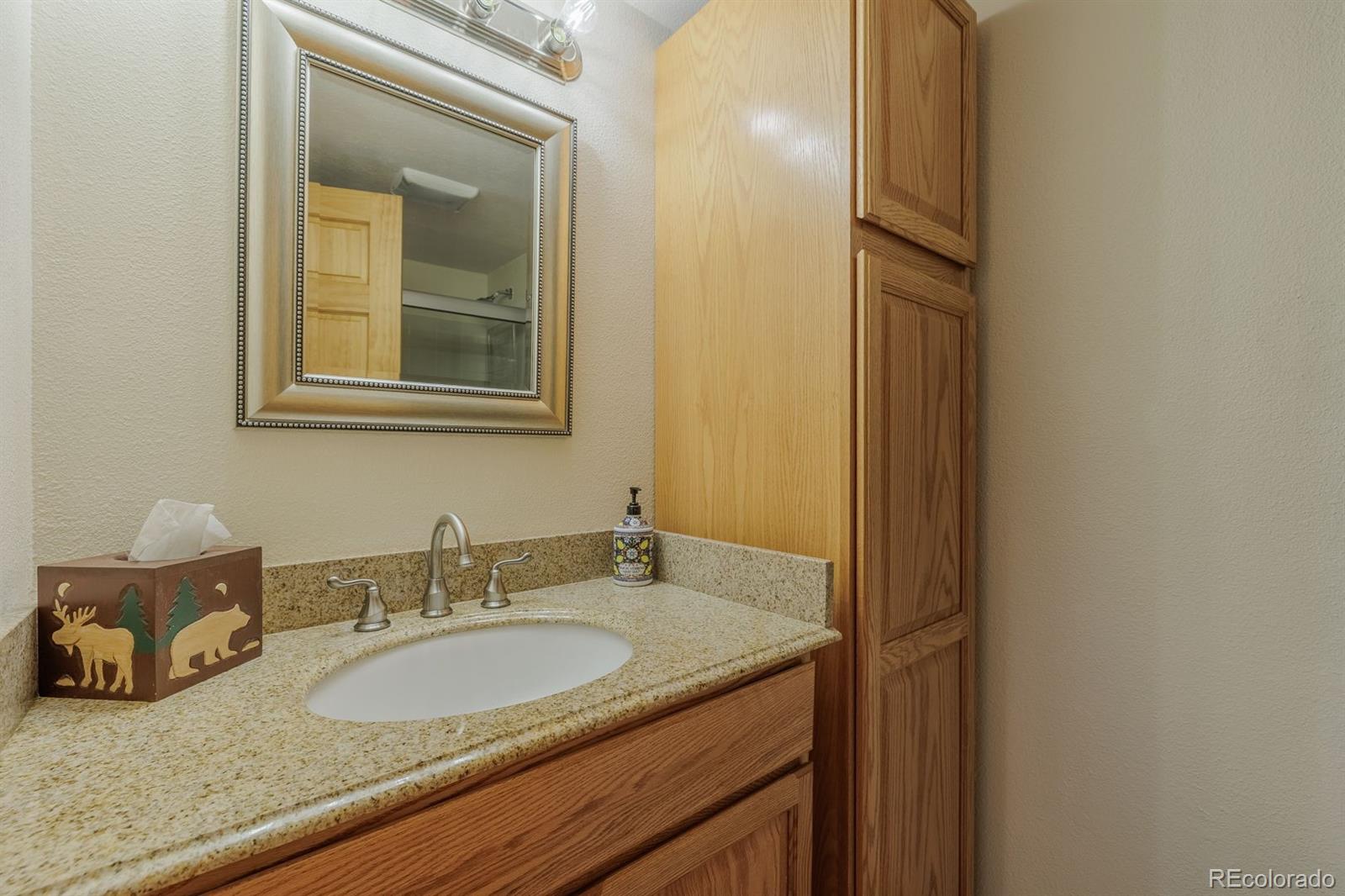 240 Crestwood Drive Woodland Park CO 80863