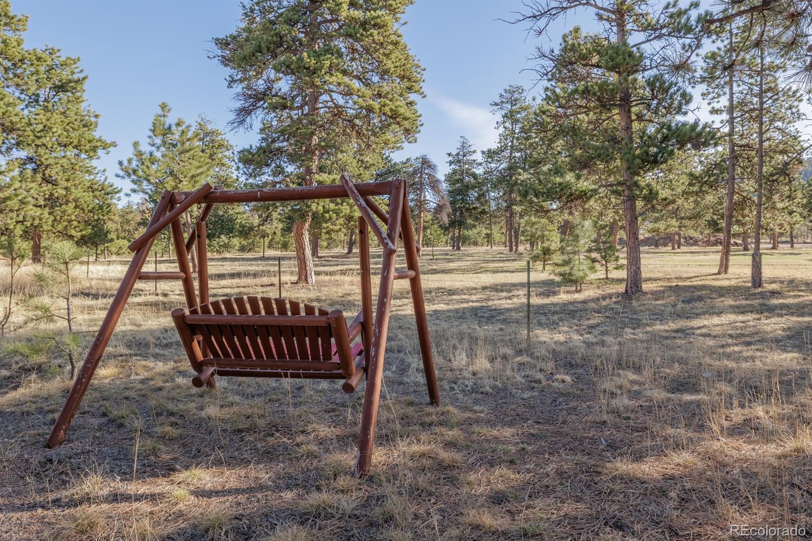 240 Crestwood Drive Woodland Park CO 80863