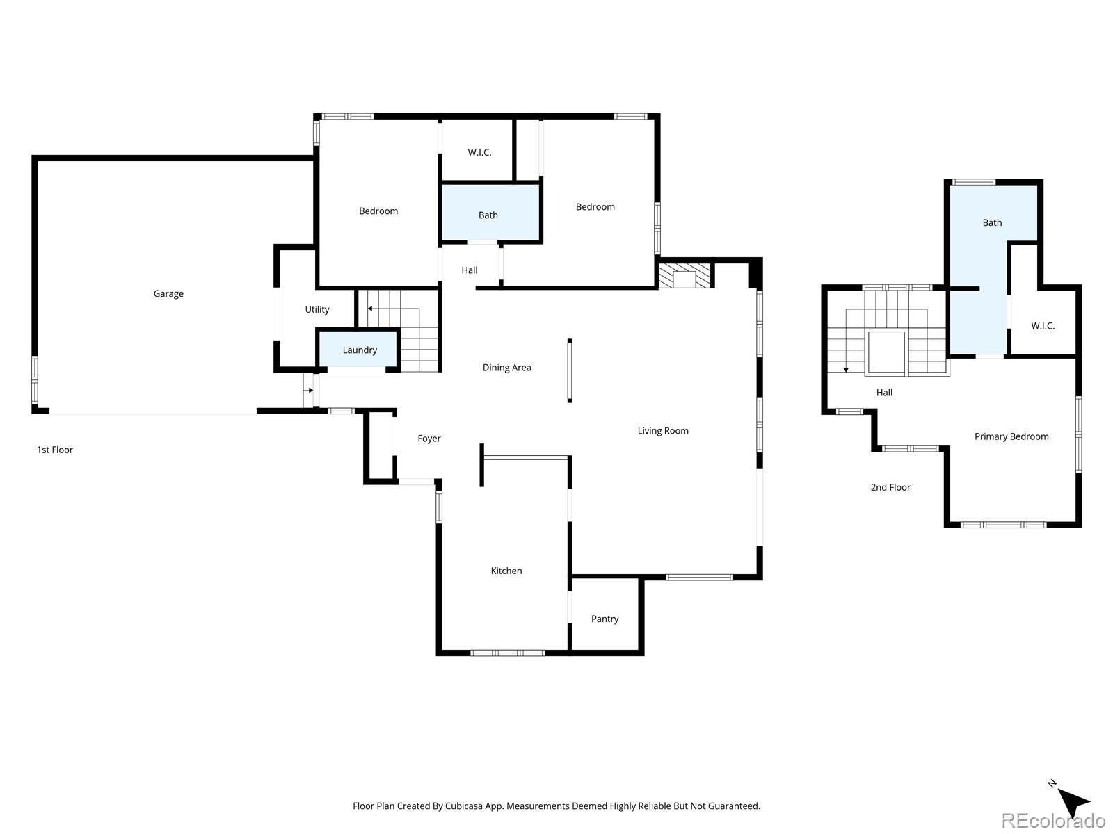 240 Crestwood Drive Woodland Park CO 80863