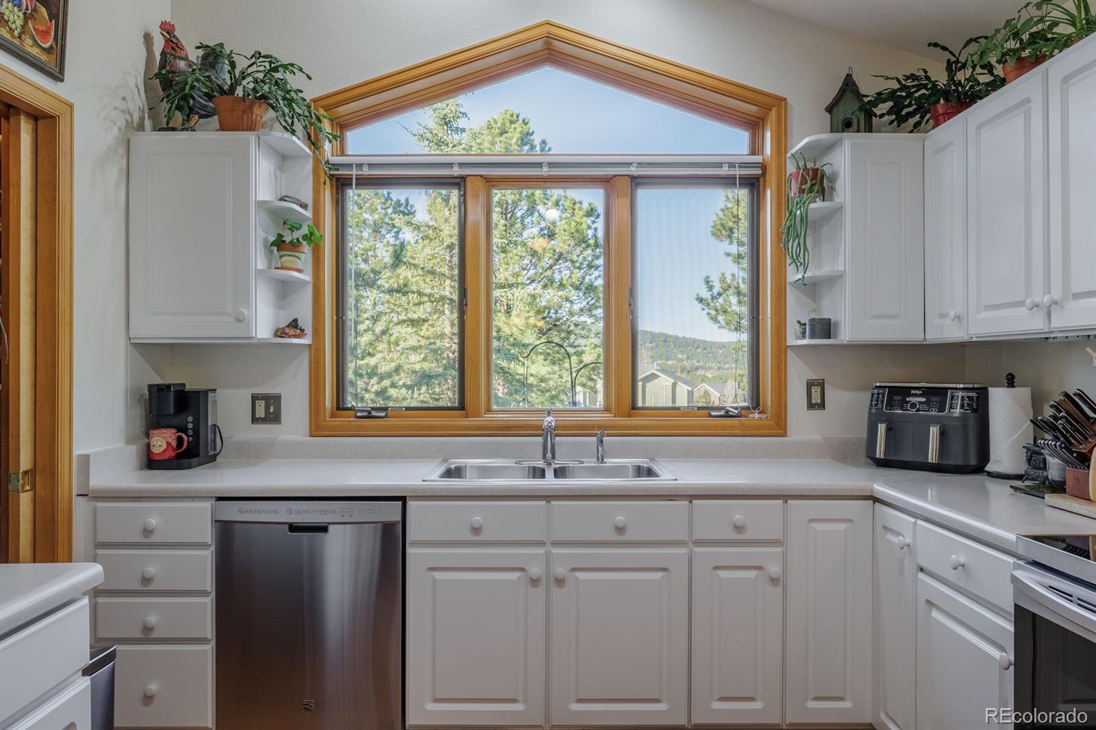 240 Crestwood Drive Woodland Park CO 80863