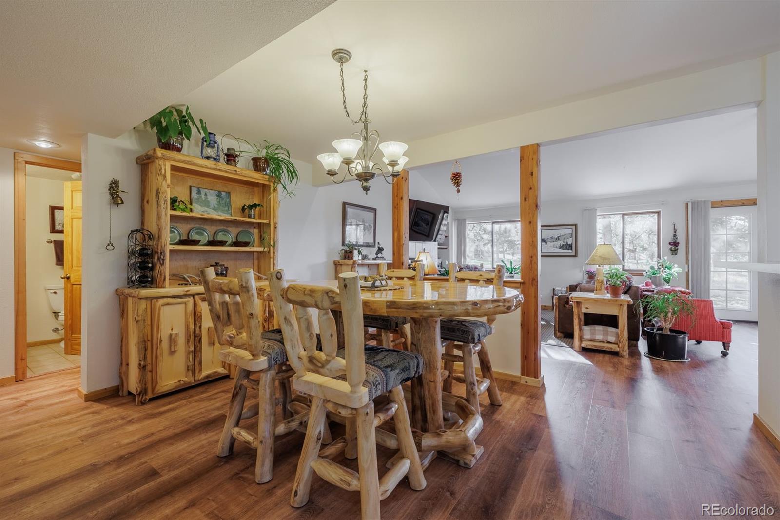 240 Crestwood Drive Woodland Park CO 80863