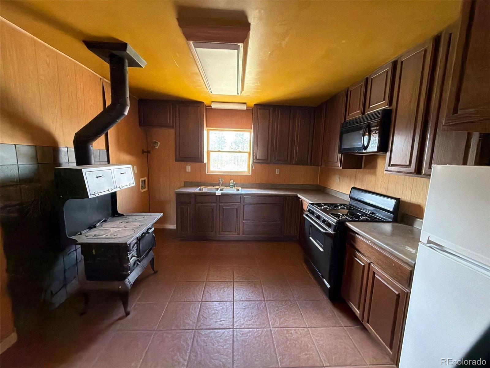 2504 Sharbaugh Lane Fort Garland CO 81133
