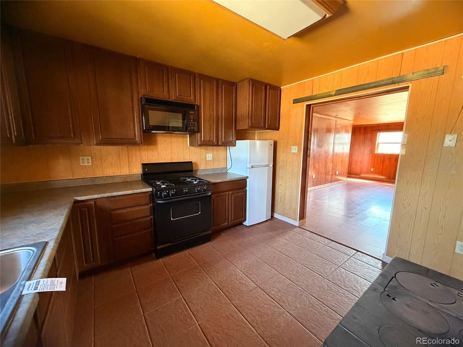 2504 Sharbaugh Lane Fort Garland CO 81133