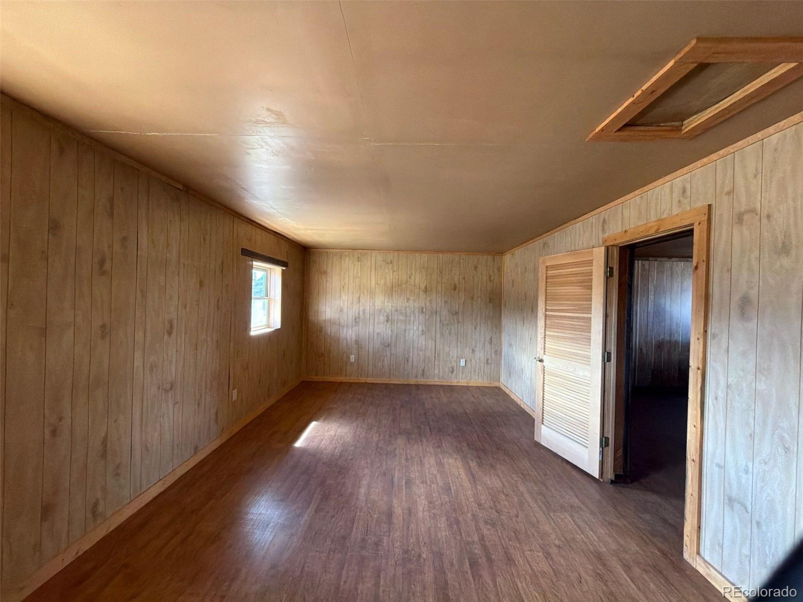 2504 Sharbaugh Lane Fort Garland CO 81133