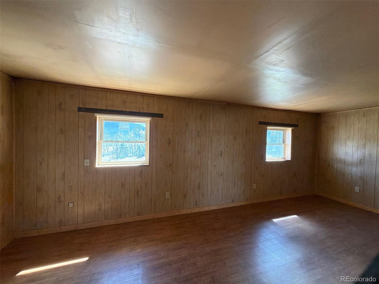 2504 Sharbaugh Lane Fort Garland CO 81133