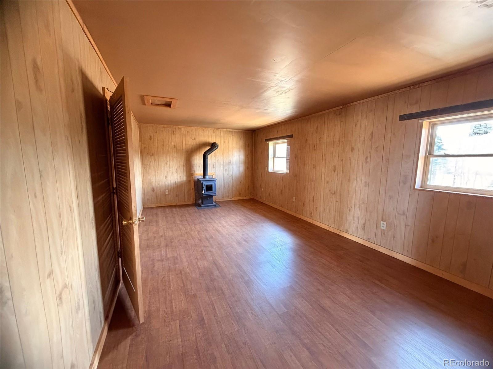 2504 Sharbaugh Lane Fort Garland CO 81133
