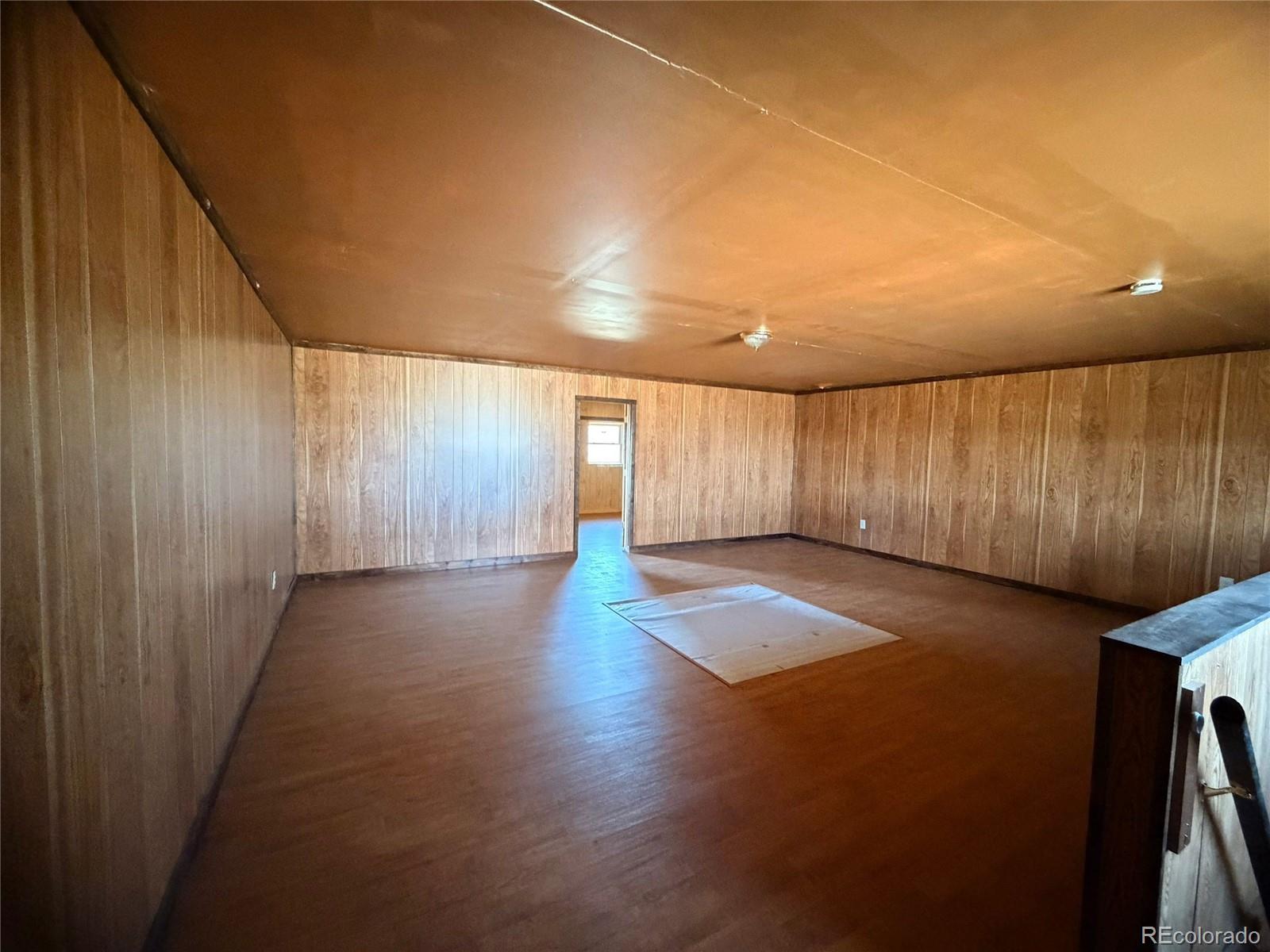 2504 Sharbaugh Lane Fort Garland CO 81133