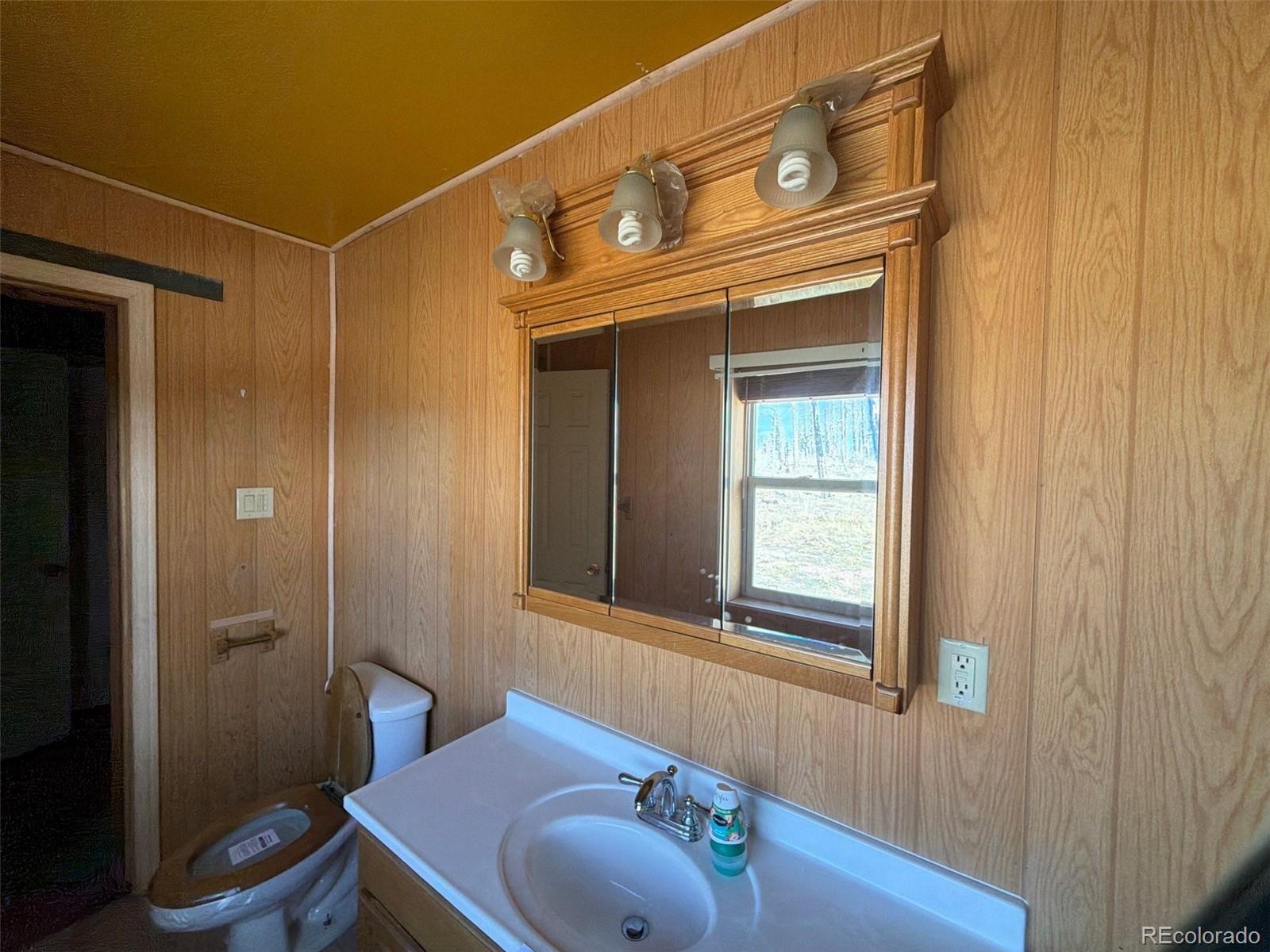 2504 Sharbaugh Lane Fort Garland CO 81133