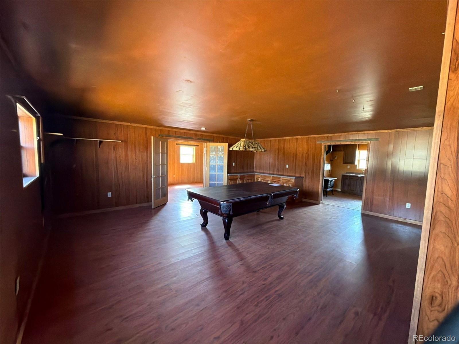 2504 Sharbaugh Lane Fort Garland CO 81133