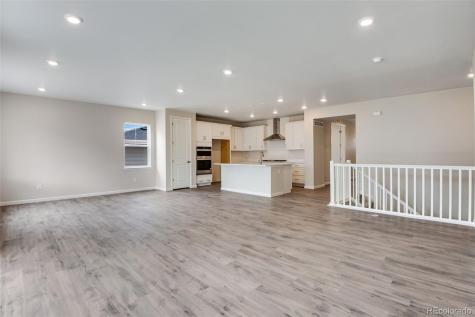 3443 N Gold Bug Court Aurora CO 80019