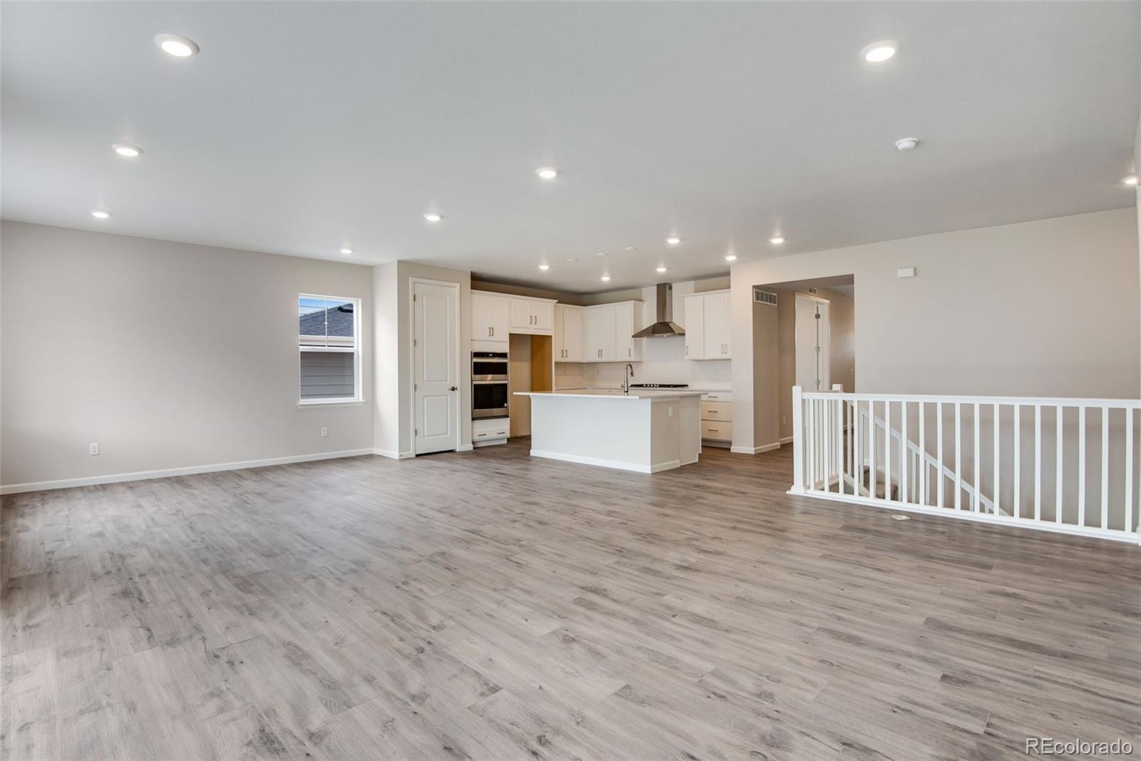3443 N Gold Bug Court Aurora CO 80019