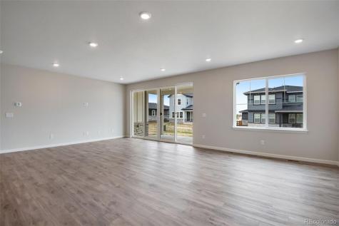 3443 N Gold Bug Court Aurora CO 80019