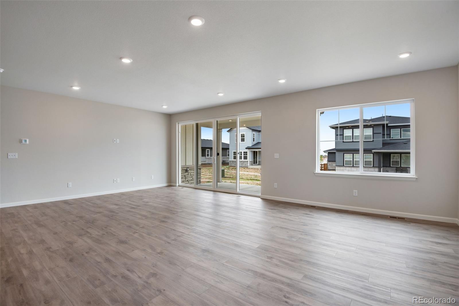 3443 N Gold Bug Court Aurora CO 80019
