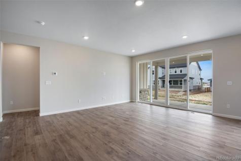 3443 N Gold Bug Court Aurora CO 80019