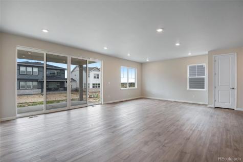 3443 N Gold Bug Court Aurora CO 80019
