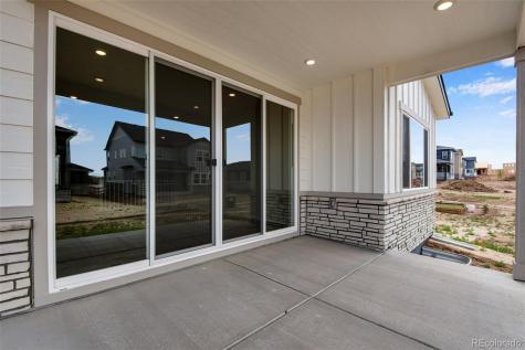 3443 N Gold Bug Court Aurora CO 80019