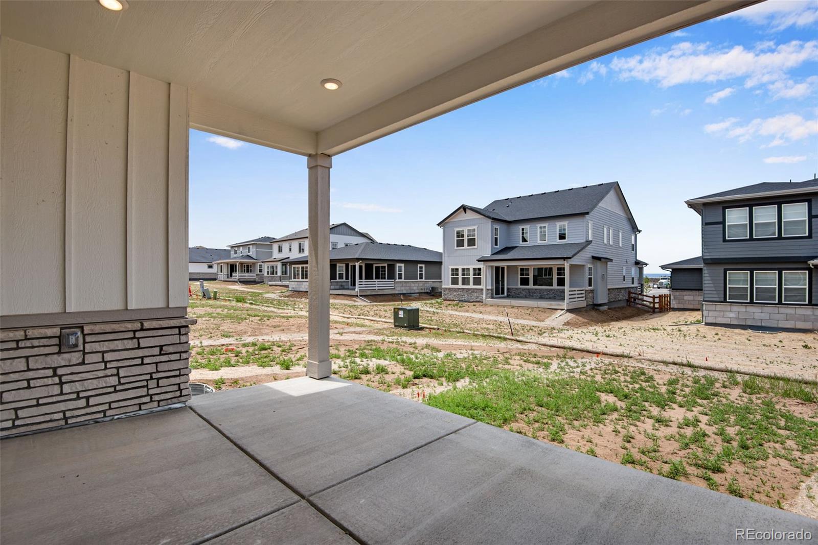 3443 N Gold Bug Court Aurora CO 80019