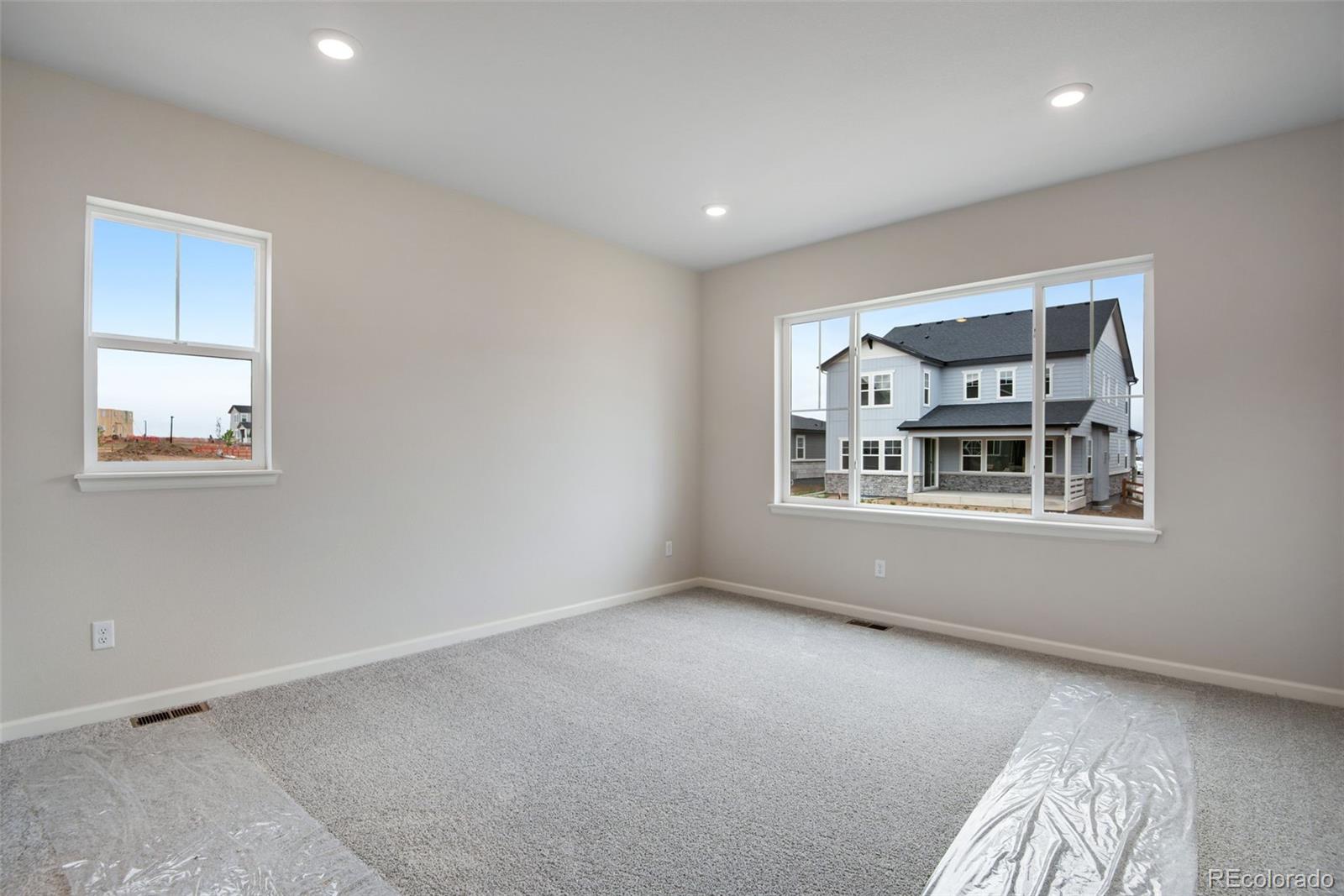 3443 N Gold Bug Court Aurora CO 80019
