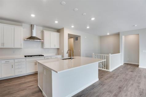 3443 N Gold Bug Court Aurora CO 80019