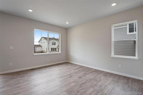 3443 N Gold Bug Court Aurora CO 80019