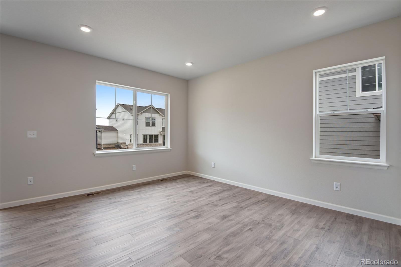 3443 N Gold Bug Court Aurora CO 80019