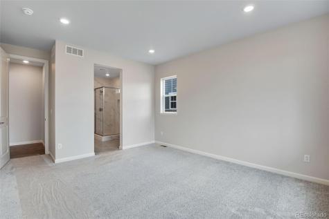 3443 N Gold Bug Court Aurora CO 80019