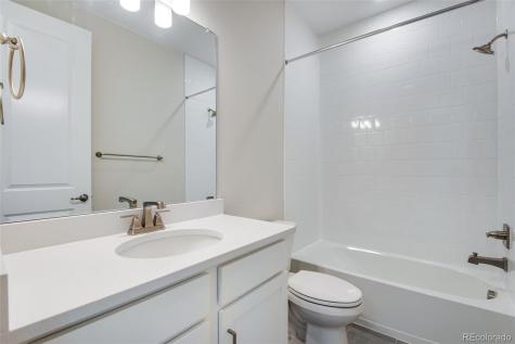 3443 N Gold Bug Court Aurora CO 80019