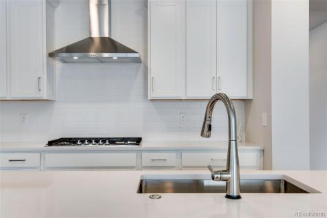 3443 N Gold Bug Court Aurora CO 80019