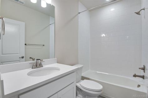 3443 N Gold Bug Court Aurora CO 80019