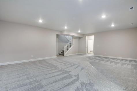 3443 N Gold Bug Court Aurora CO 80019