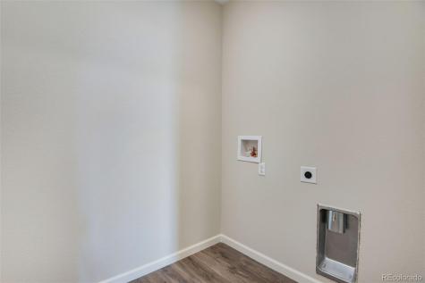 3443 N Gold Bug Court Aurora CO 80019